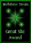 Great Site Award