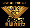 NWSBG award