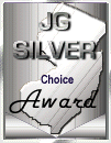 JG Silver Choice Award